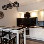 Appartement Happystay Old Town Tandeta I