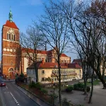 Appartement Happystay Old Town Tandeta I Gdańsk