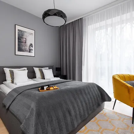 Happystay Old Town Tandeta I Gdaňsk