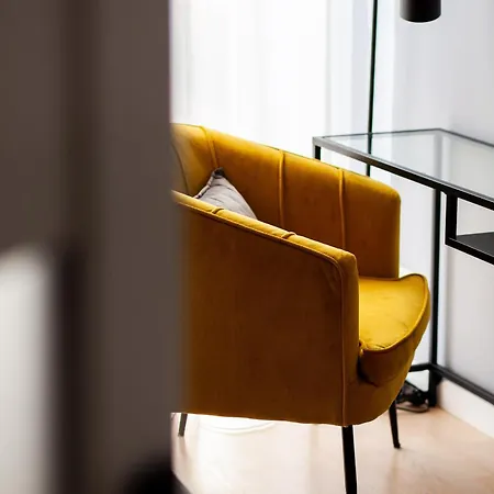 Happystay Old Town Tandeta I Gdaňsk