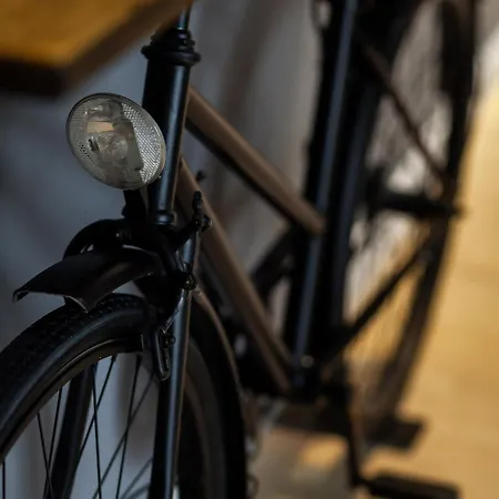 Apartmán Happystay Old Town Tandeta I *