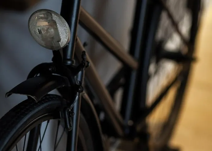 Апартаменты Happystay Old Town Tandeta I *