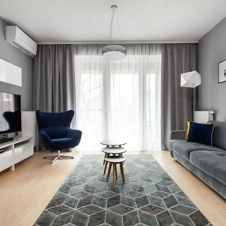 Happystay Old Town Tandeta I