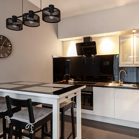 Apartamento Happystay Old Town Tandeta I