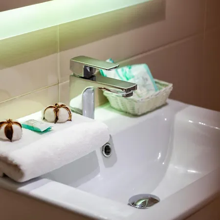 Happystay Old Town Tandeta I *