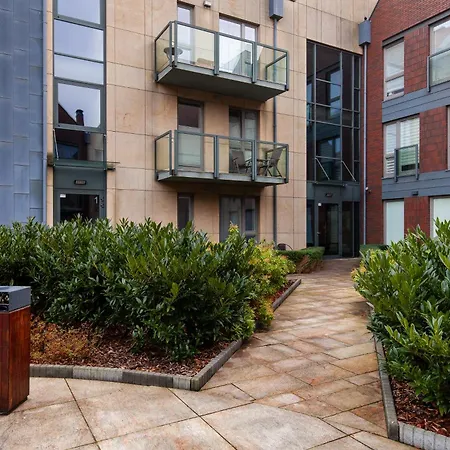 Happystay Old Town Tandeta I *