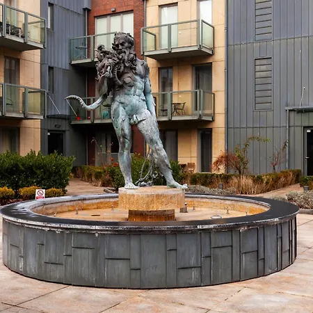 Apartamento Happystay Old Town Tandeta I *